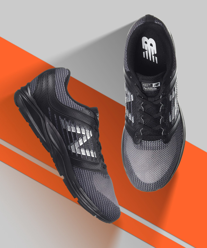 New Balance 480 Running Shoes For Men 