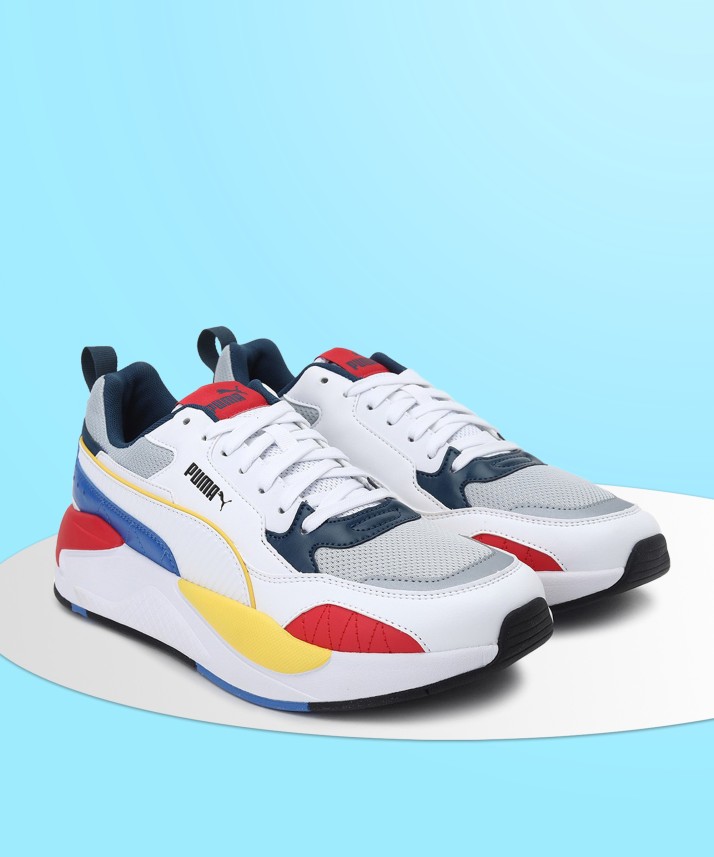 puma x ray shoes flipkart