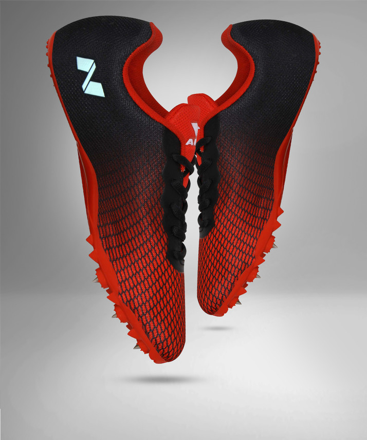 nivia spike shoes flipkart