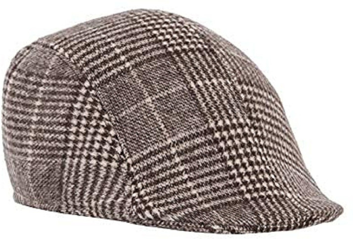 SaleXgrowth Men's \u0026 Boy's Classy Suede 