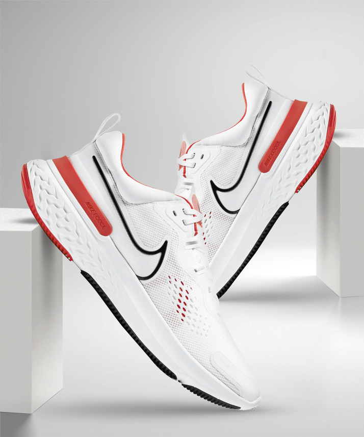 price of nike react