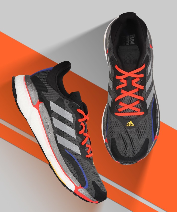 adidas boost shoes flipkart