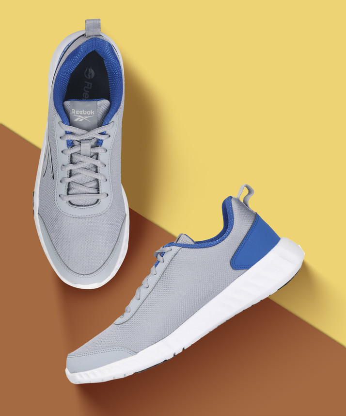 reebok fast motion run lp