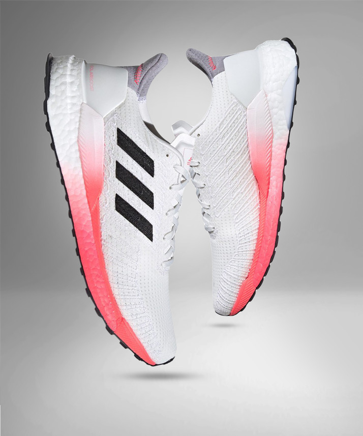 ADIDAS Solar Boost 19 M Running Shoes 