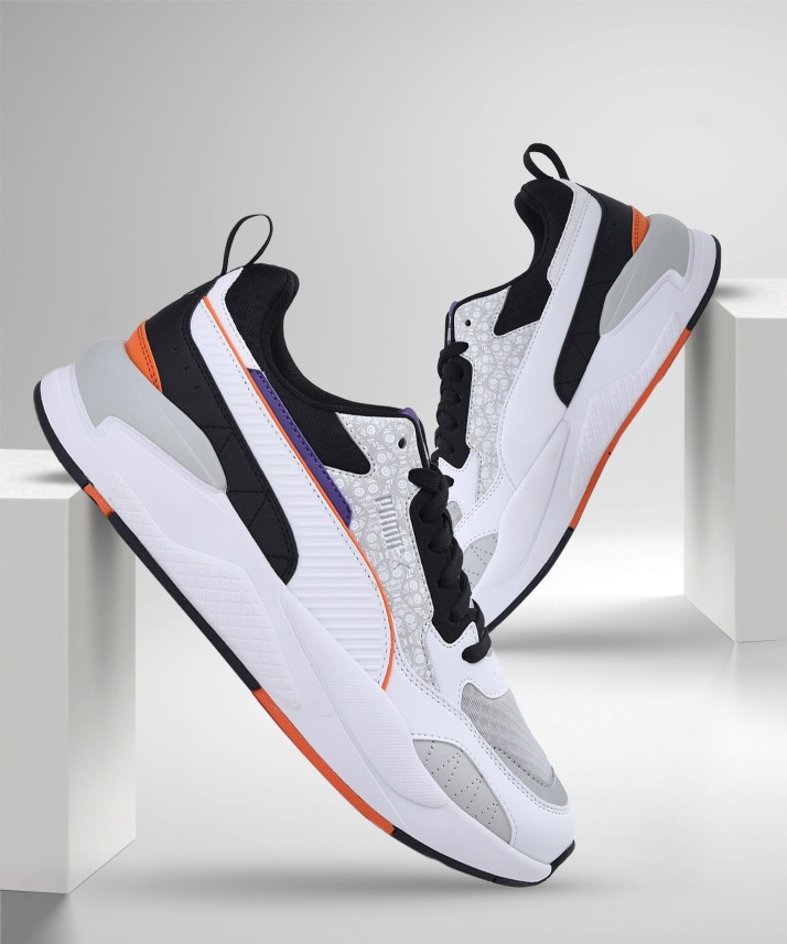 puma sneakers flipkart