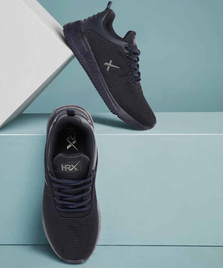 HRX by Hrithik Roshan Running Shoes For 