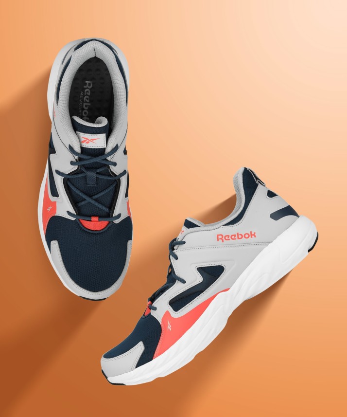 reebok flipkart shoes