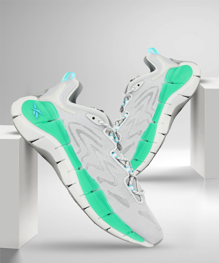 reebok running zig kinetica 2