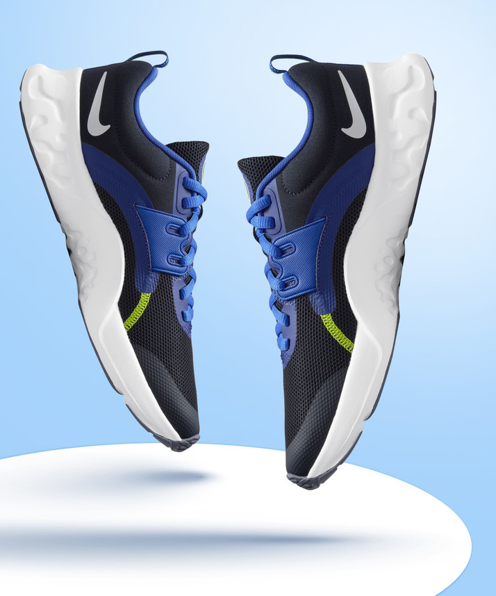 NIKE Renew Retaliation TR 3 Training 