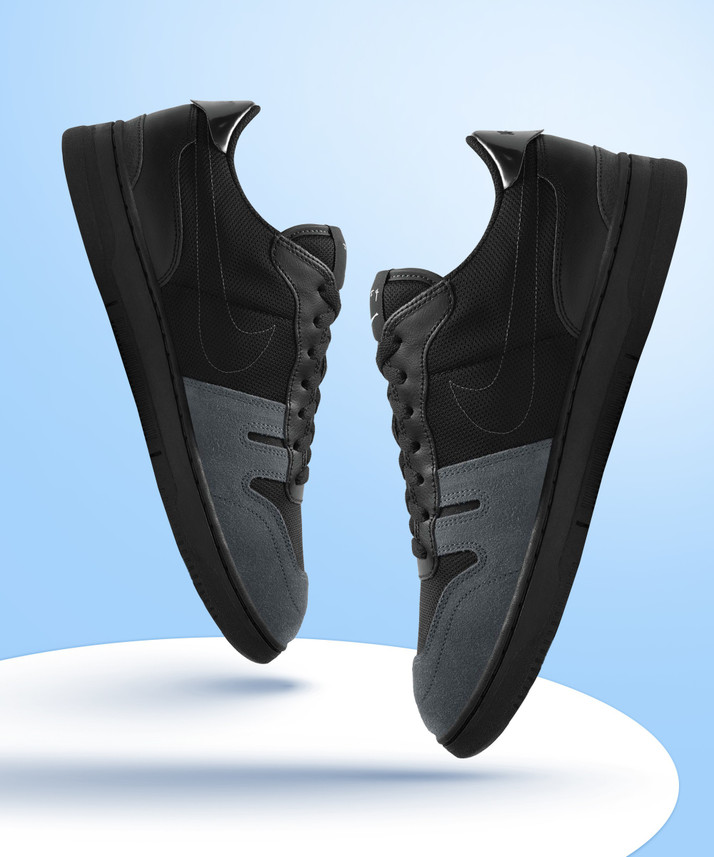 NIKE Squash-Type Sneakers For Men - Buy 