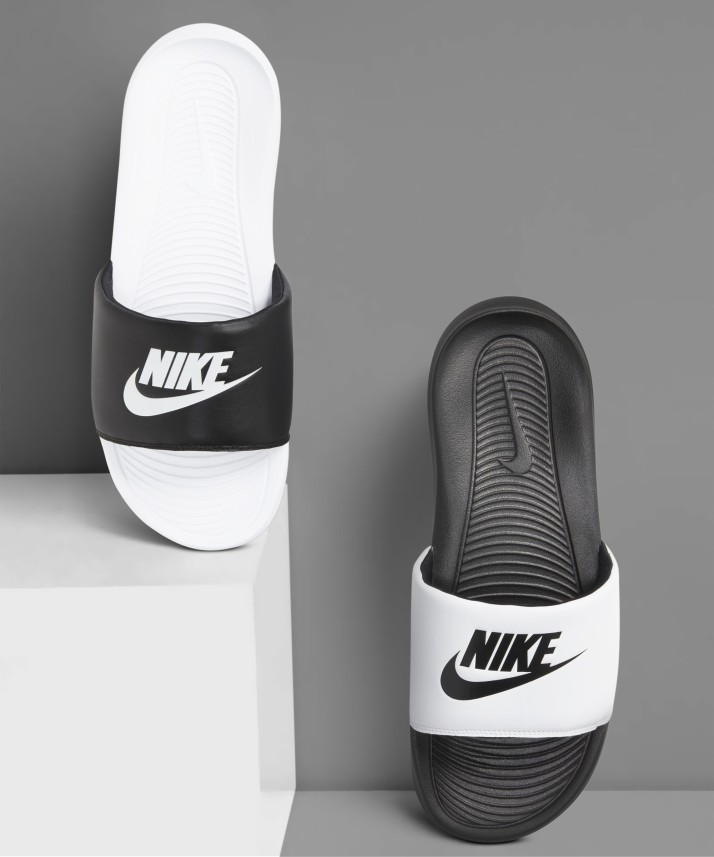 nike flip flops flipkart