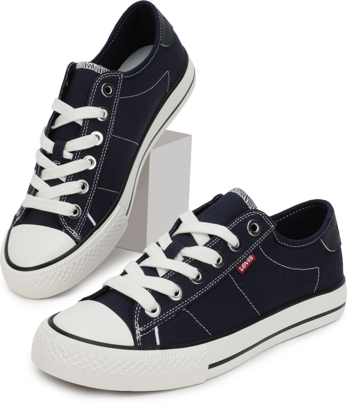 levi's sneakers flipkart