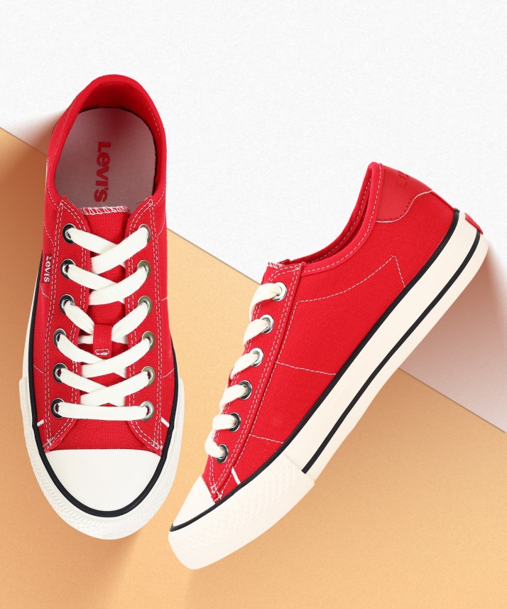 levi's sneakers flipkart