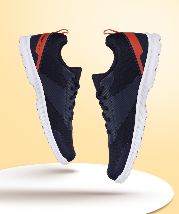 men's reebok running bridgeport shoes