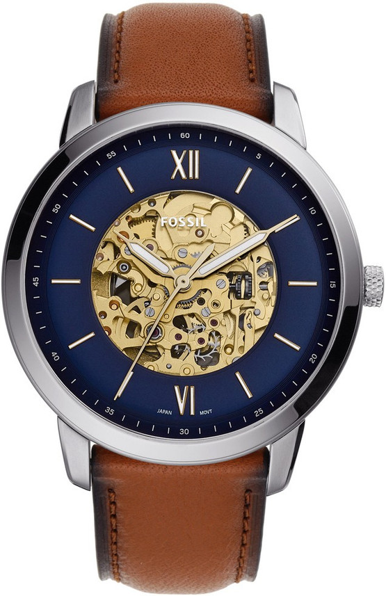 FOSSIL Mechanical Automatic Automatics 