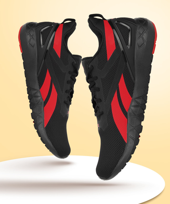 reebok training and gym shoes