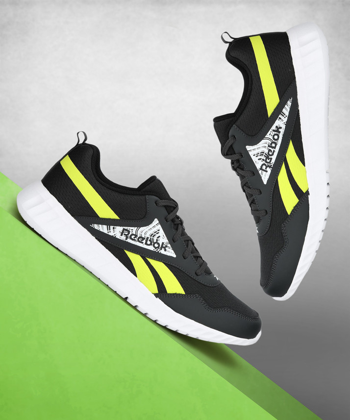 reebok rs running system