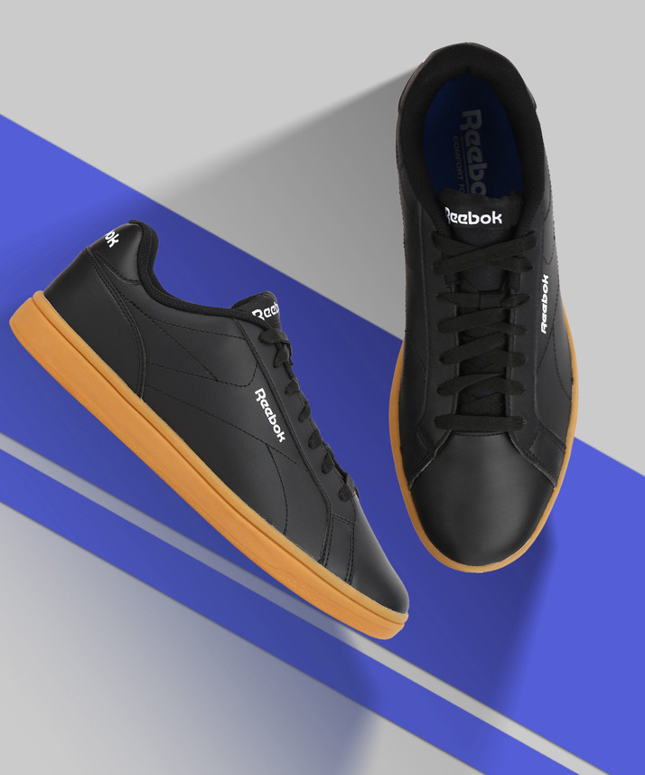 men's reebok classics royal complete cln shoes