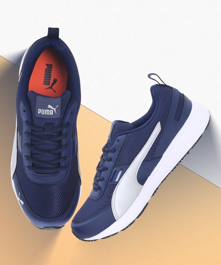 puma draco idp running shoes