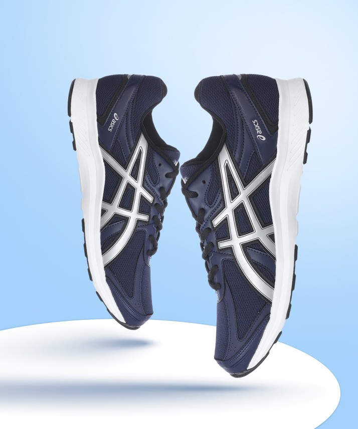 asics street running shoes