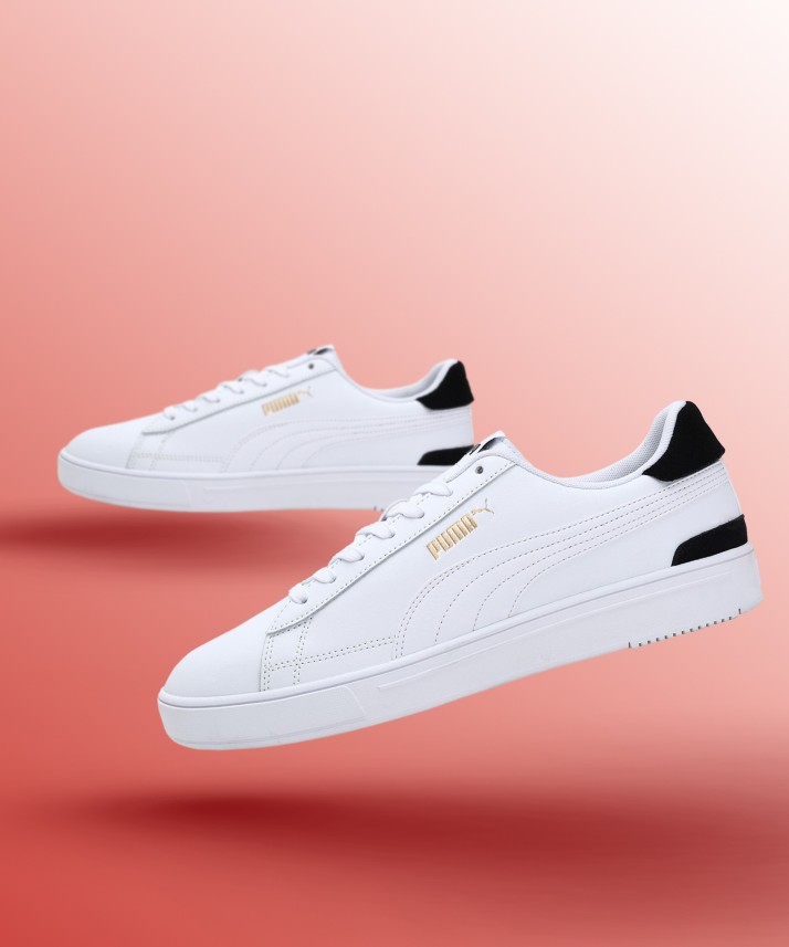 puma sneakers flipkart