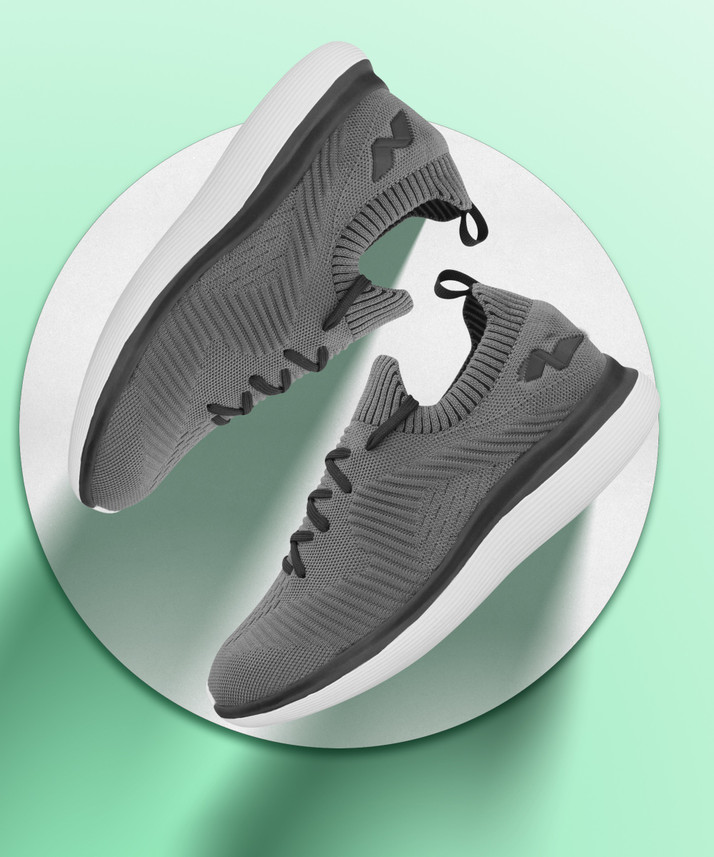NIVIA Running Shoes For Men - Buy NIVIA 