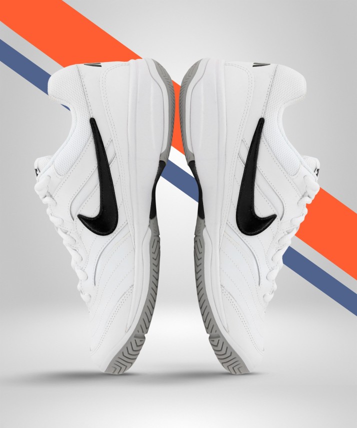 nike tennis shoes flipkart