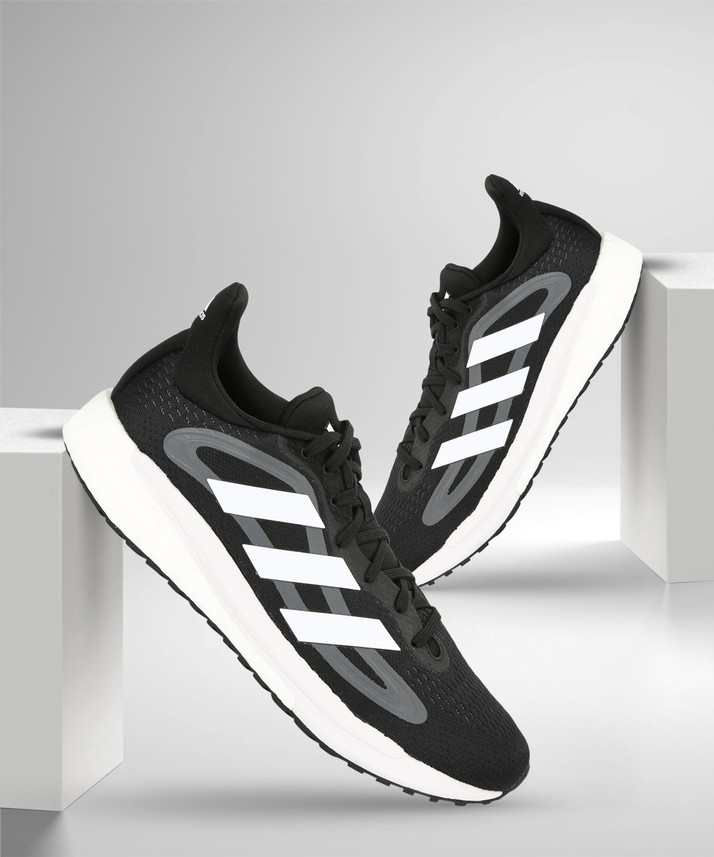 ADIDAS SOLAR GLIDE 4 M Running Shoes 