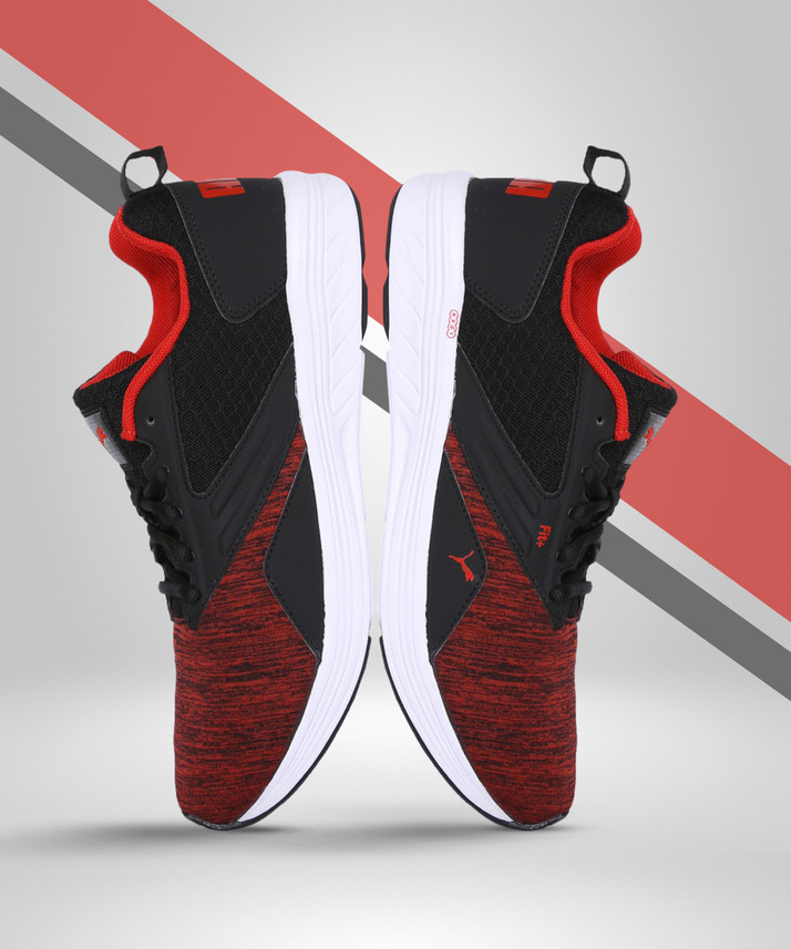 puma comet ipd shoes