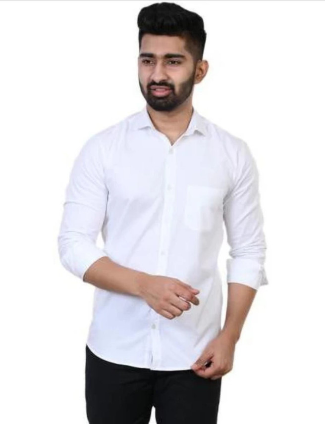 White shirt for 15 year old boy Clearance