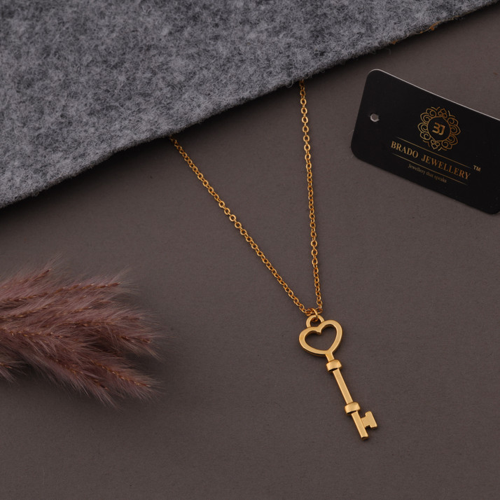 pearl jewellery KEY-CHAIN Beads Gold 