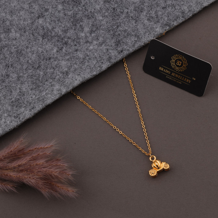 pearl jewellery 4WEEL Beads Gold-plated 