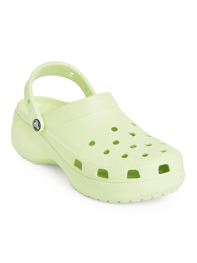 flipkart crocs women