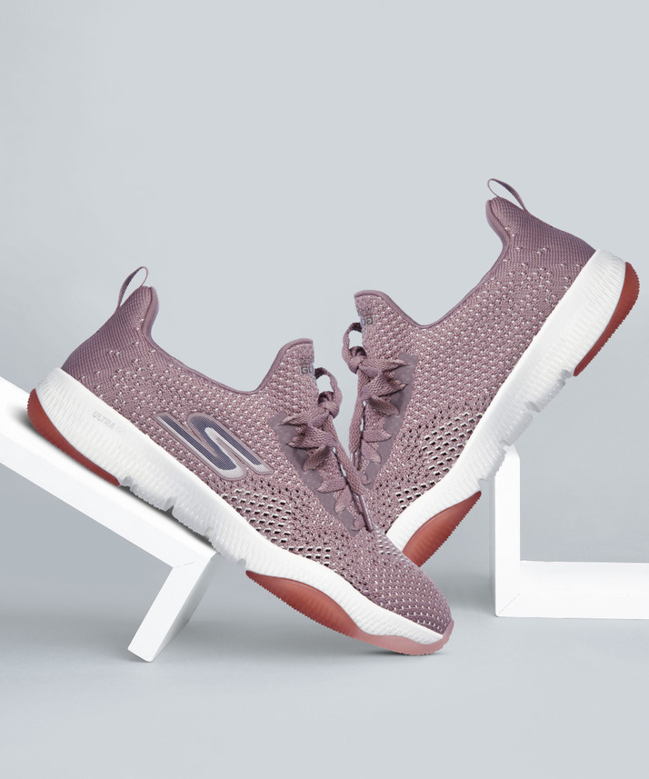 skechers go run tr react