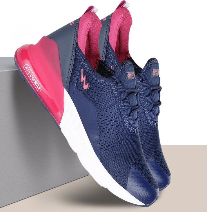 ladies running shoes flipkart