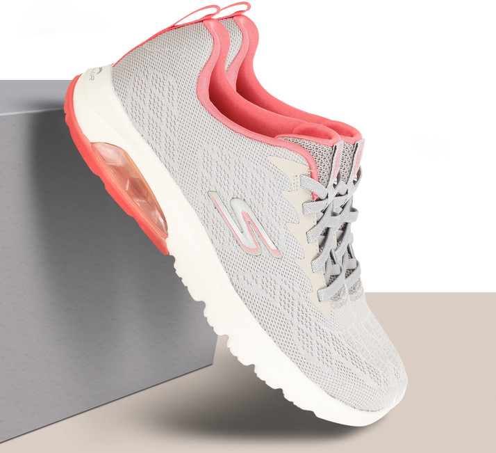 Skechers GO WALK AIR Walking Shoes For 