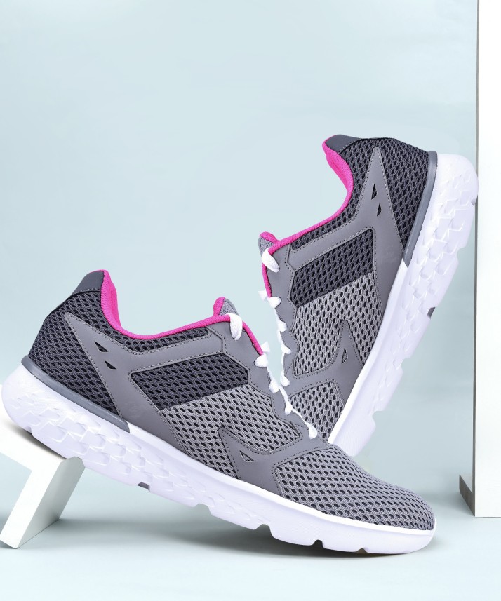 ladies running shoes flipkart