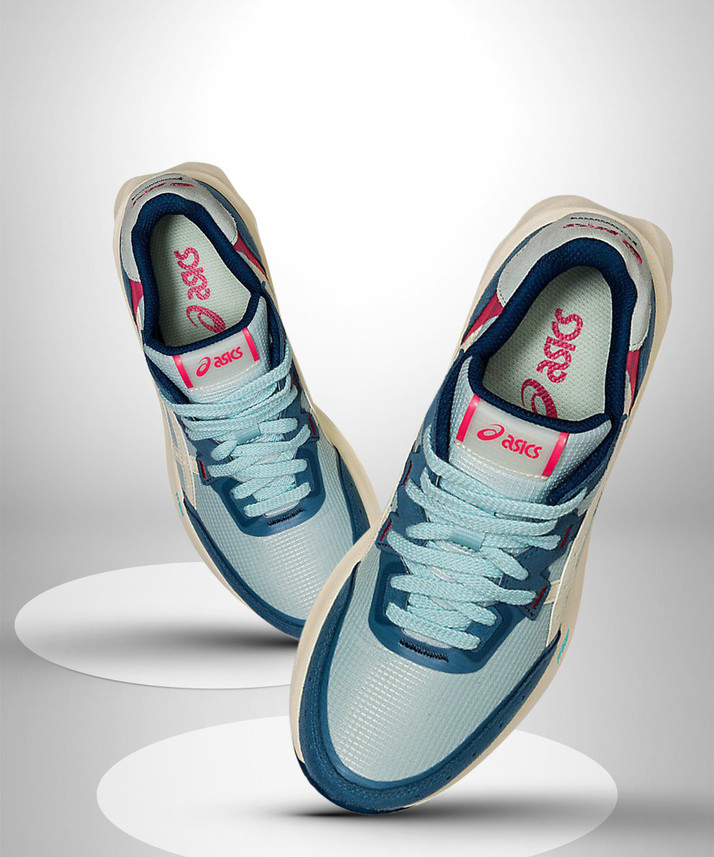 asics tarther blast womens