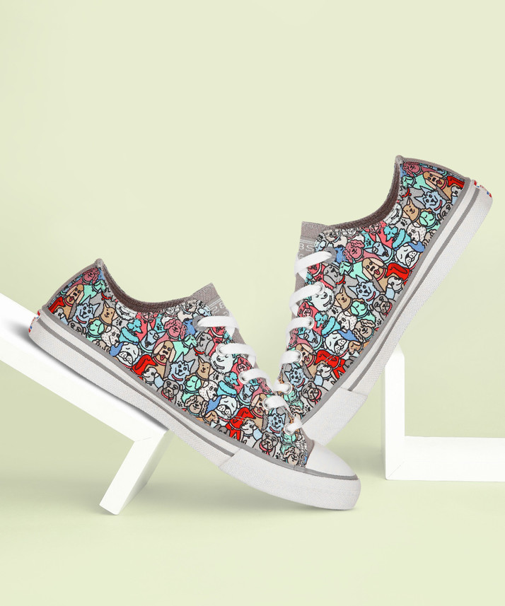 skechers bow
