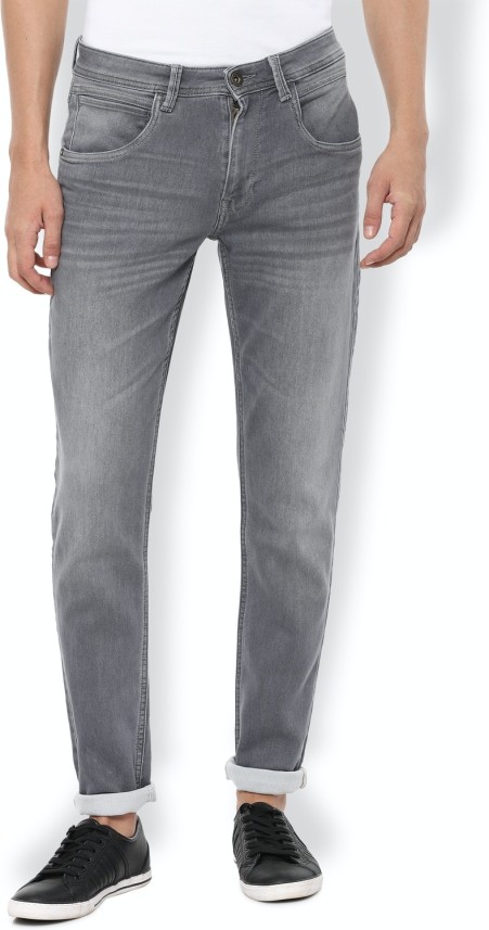 van heusen grey jeans