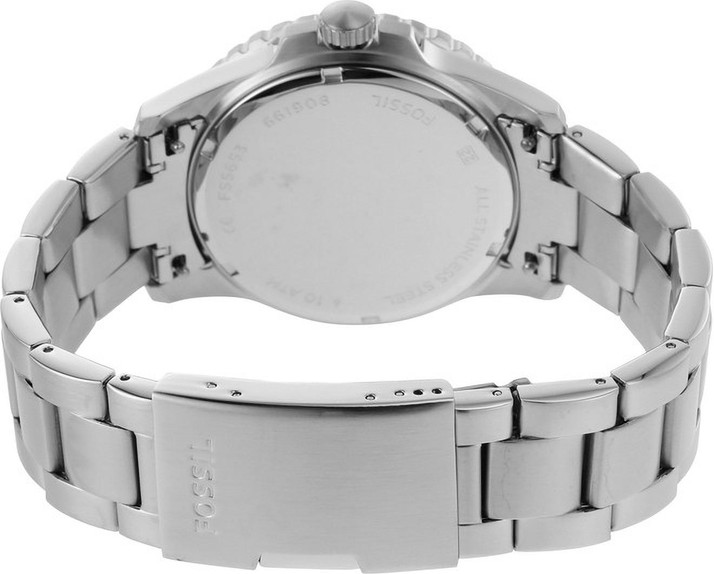 FOSSIL Fb-01 Fb-01 Analog Watch - For 