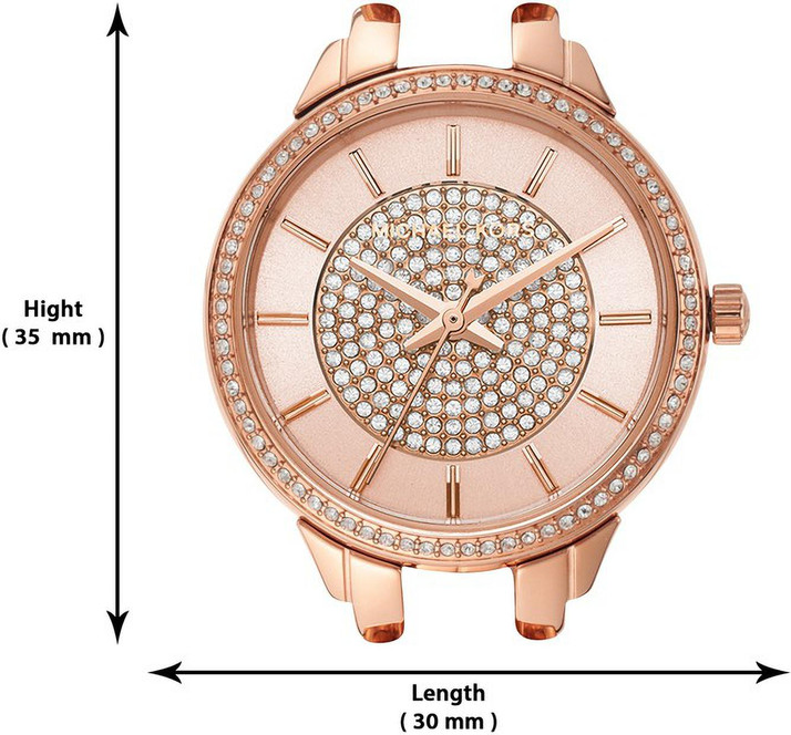 MICHAEL KORS Allie Allie Analog Watch 