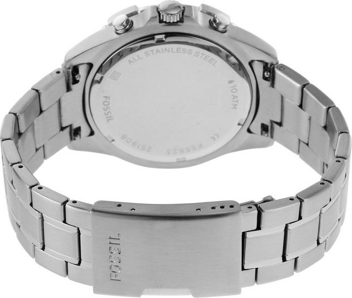 FOSSIL Garrett Garrett Analog Watch 