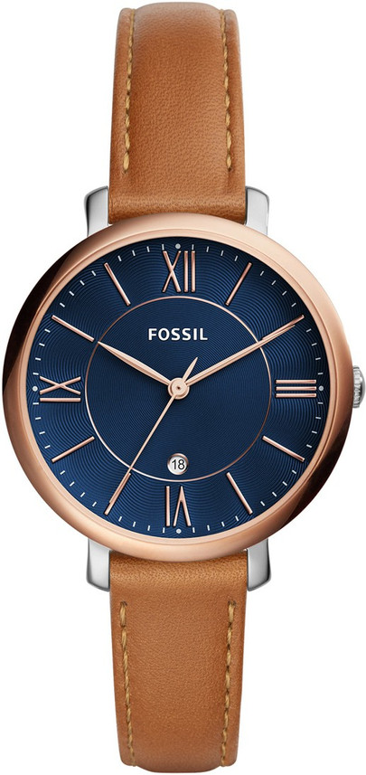 Buy FOSSIL Jacqueline Jacqueline Analog 