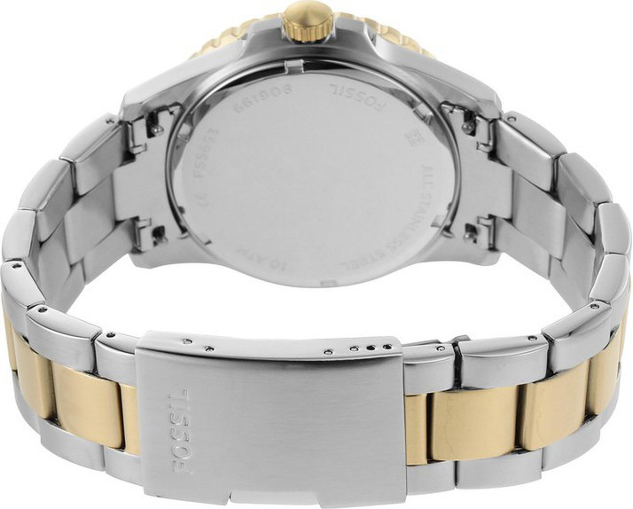 FOSSIL Fb-01 Fb-01 Analog Watch - For 