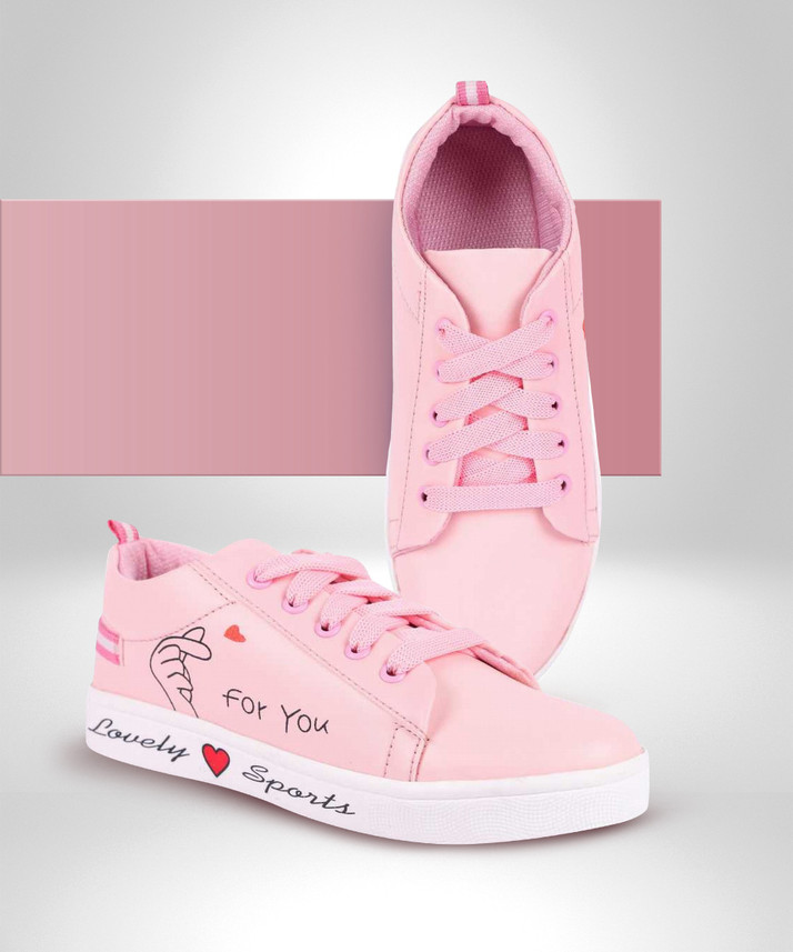 RINDAS Perfect Stylish Casual Shoes For 