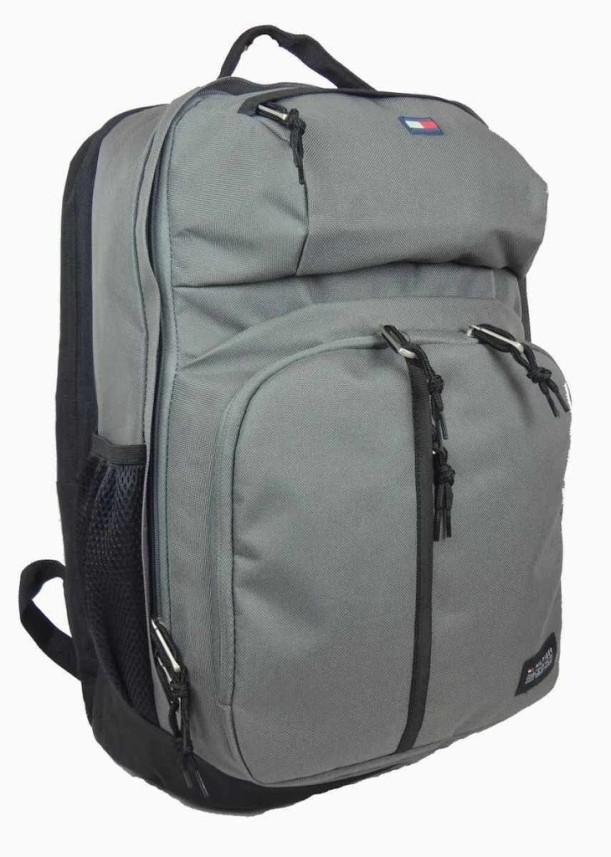 tommy hilfiger stapleton backpack