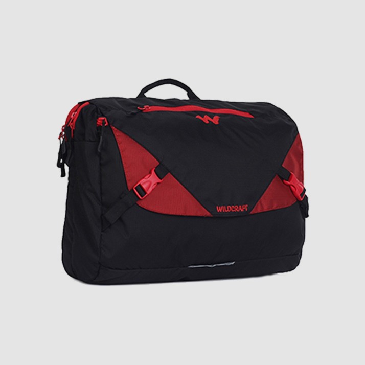 wildcraft laptop sling bags