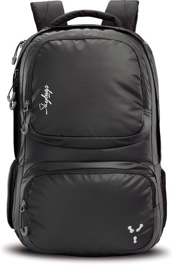 skybags 17 inch laptop backpack