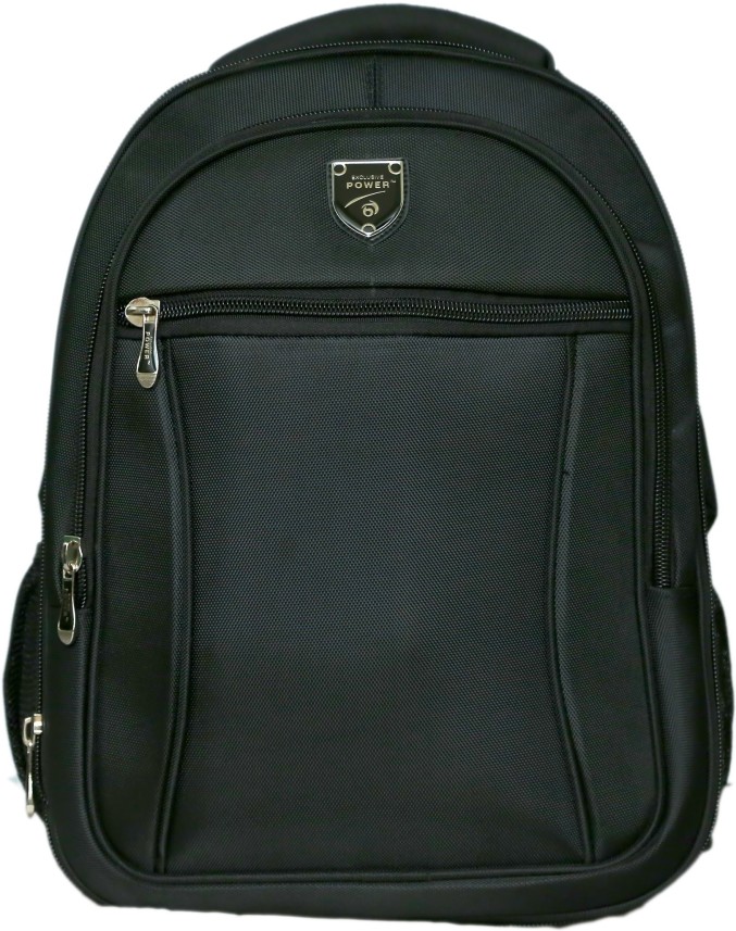 black back bag